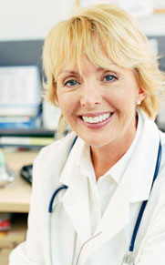 Doctor
